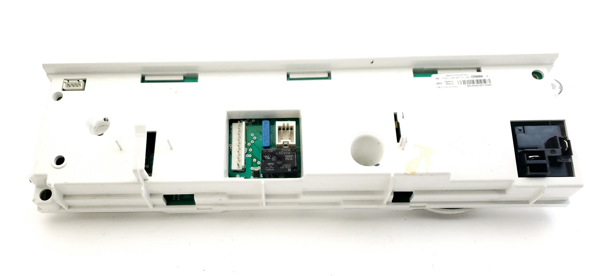 Frigidaire Washer Control 137060600