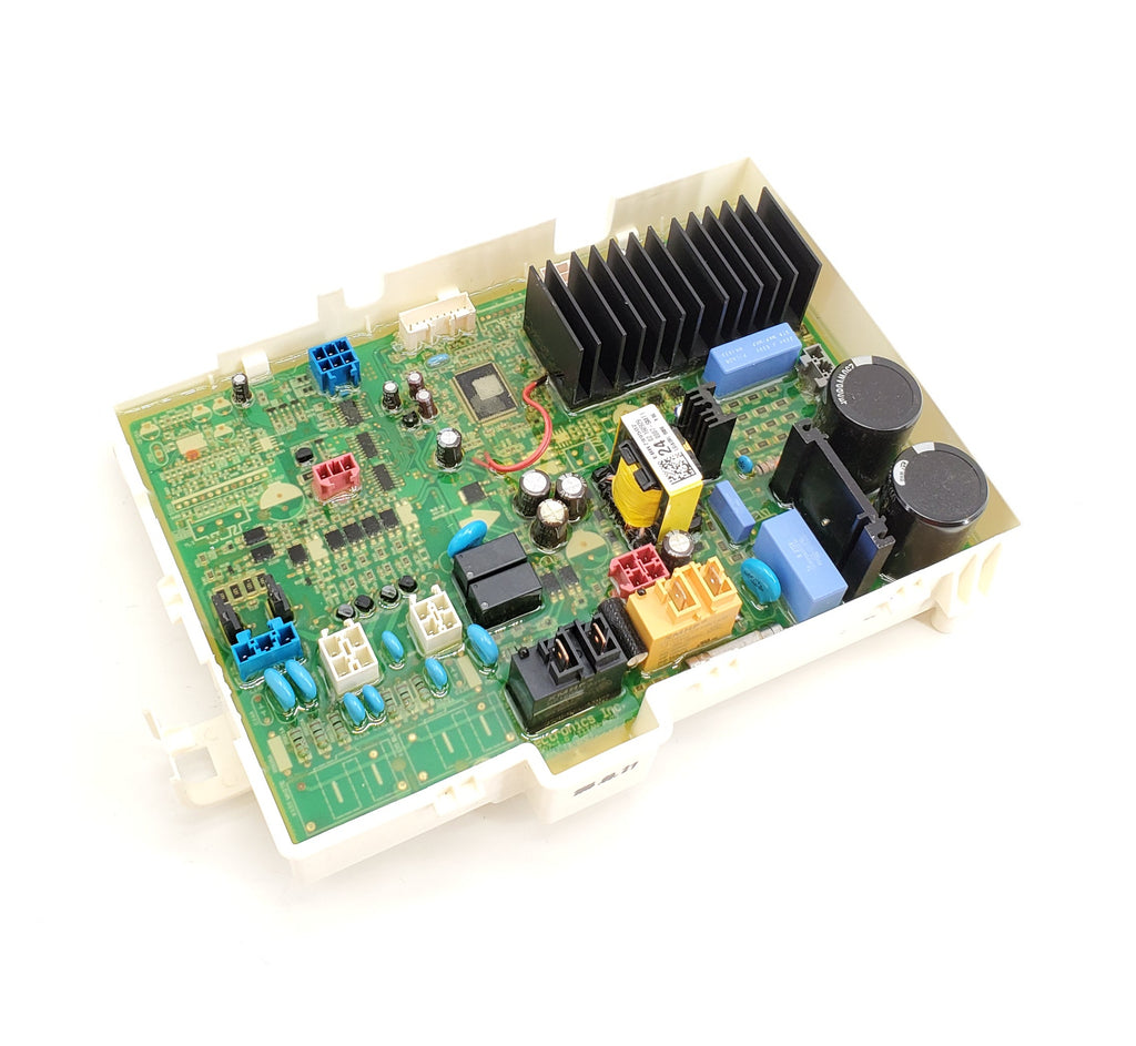 Kenmore Washer Control EBR79950224
