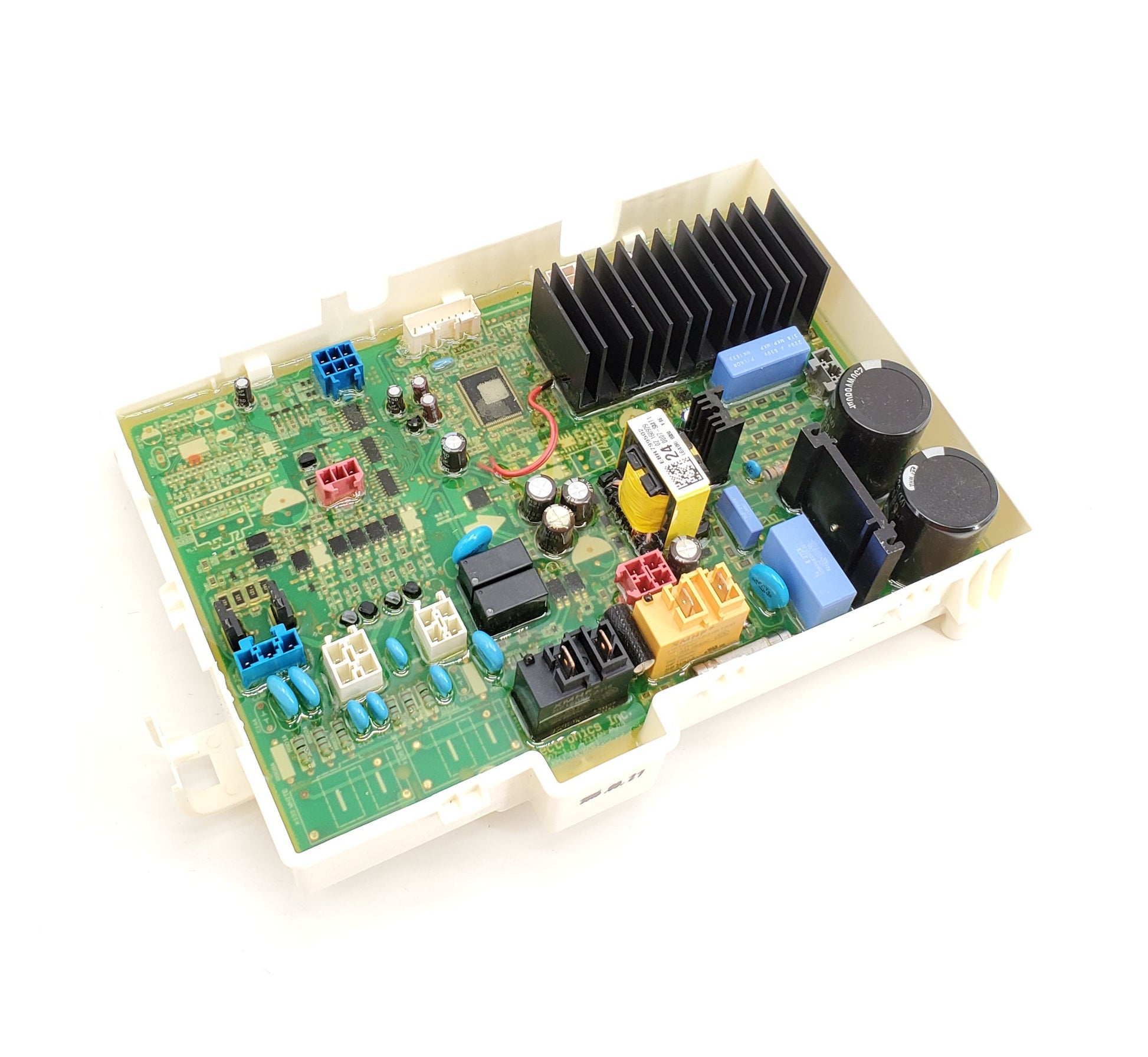 Kenmore Washer Control EBR79950224