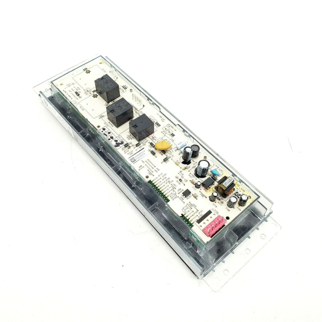 GE Range Control Board  164D8450G172