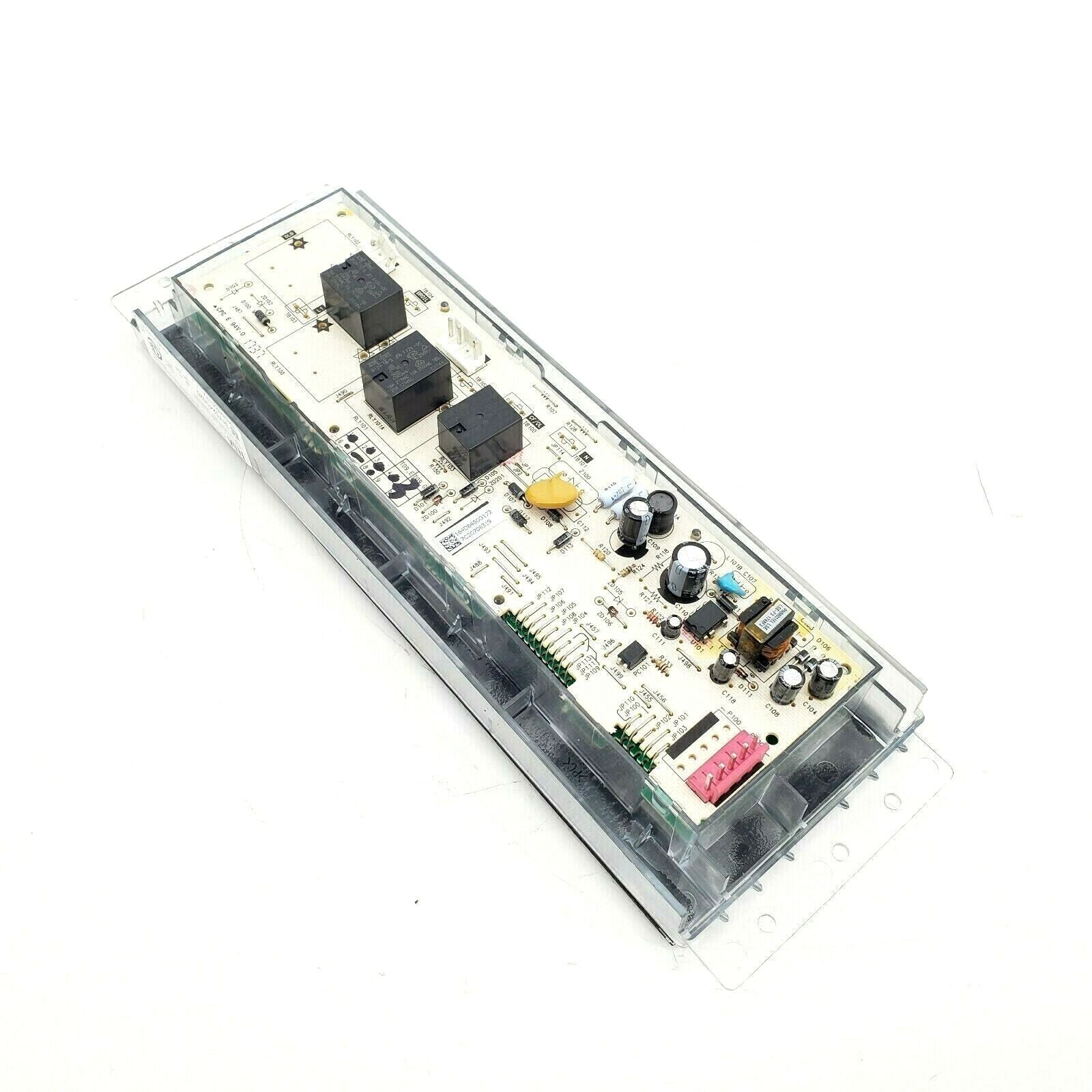 GE Range Control Board  164D8450G172