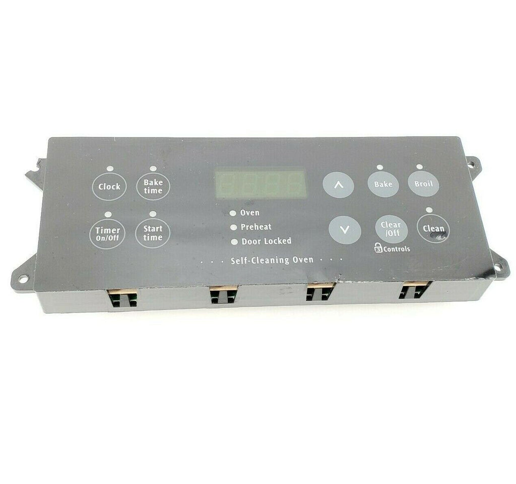 Frigidaire Range Control 316557100