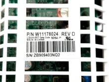 Load image into Gallery viewer, Whirlpool Dryer Control Board W11309791
