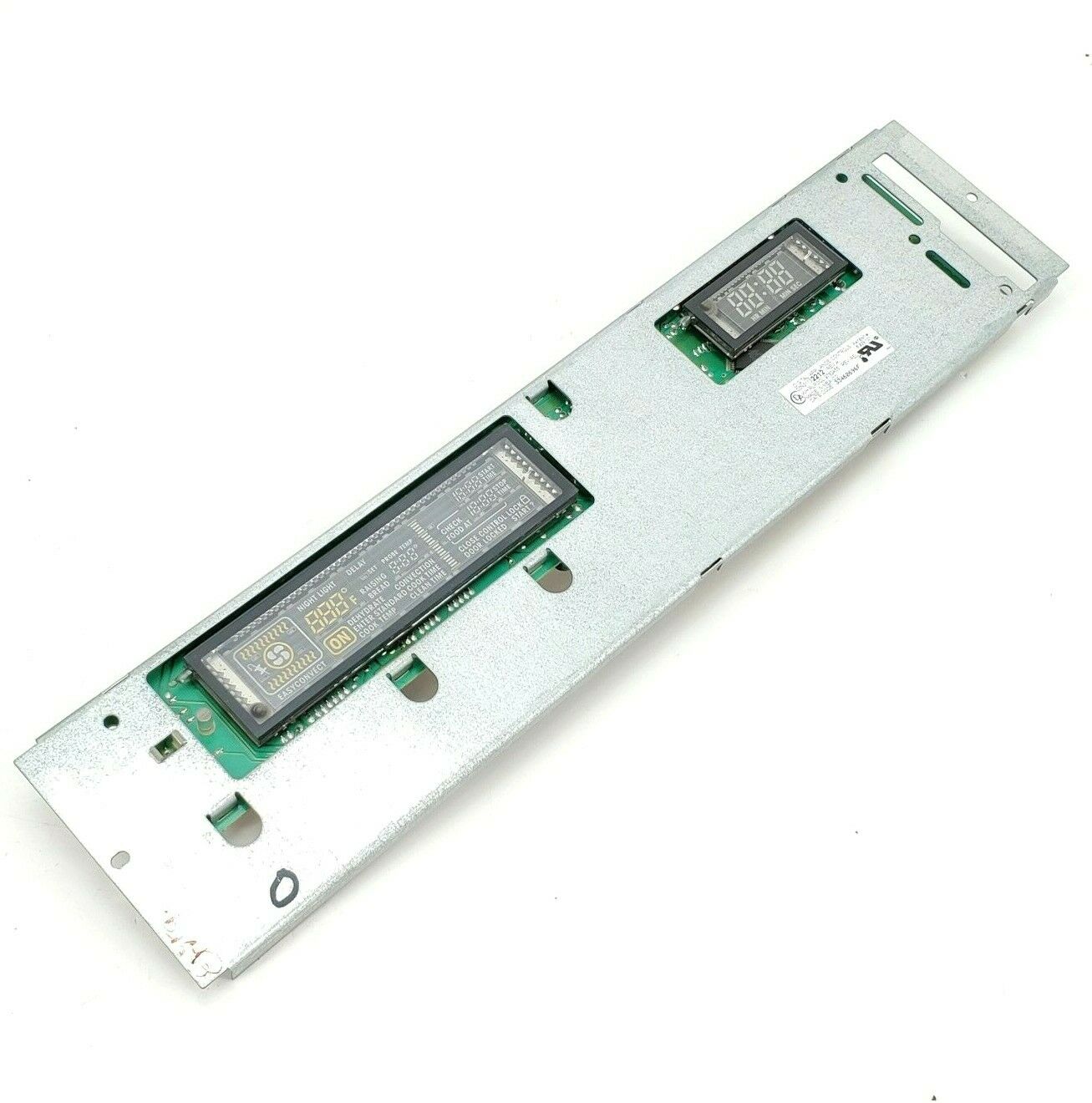Whirlpool Range Control 9782455