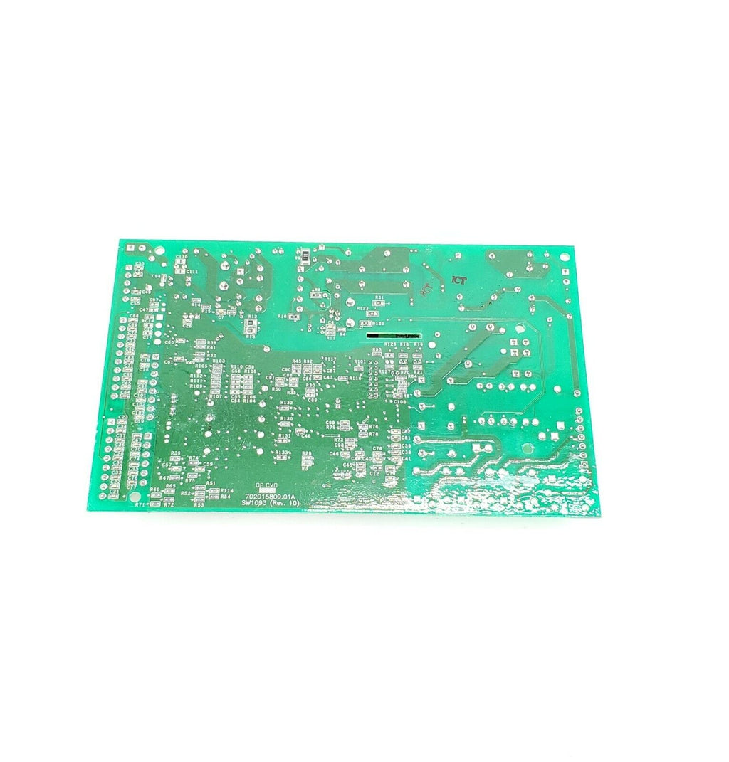 GE Refrigerator Control Board 200D4860G010