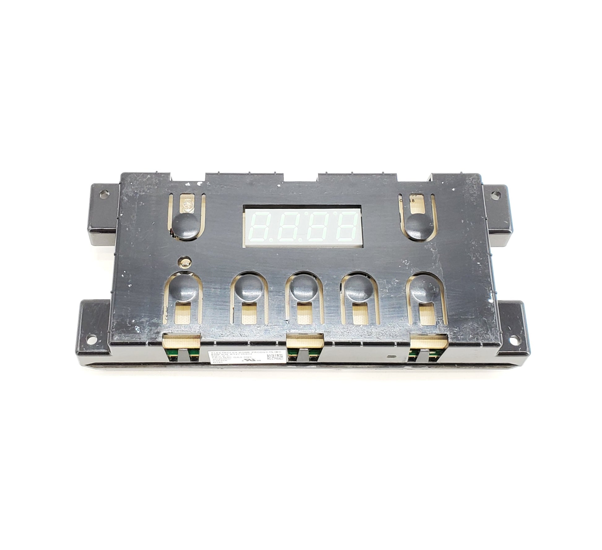 Frigidaire Range Control Board A12736402