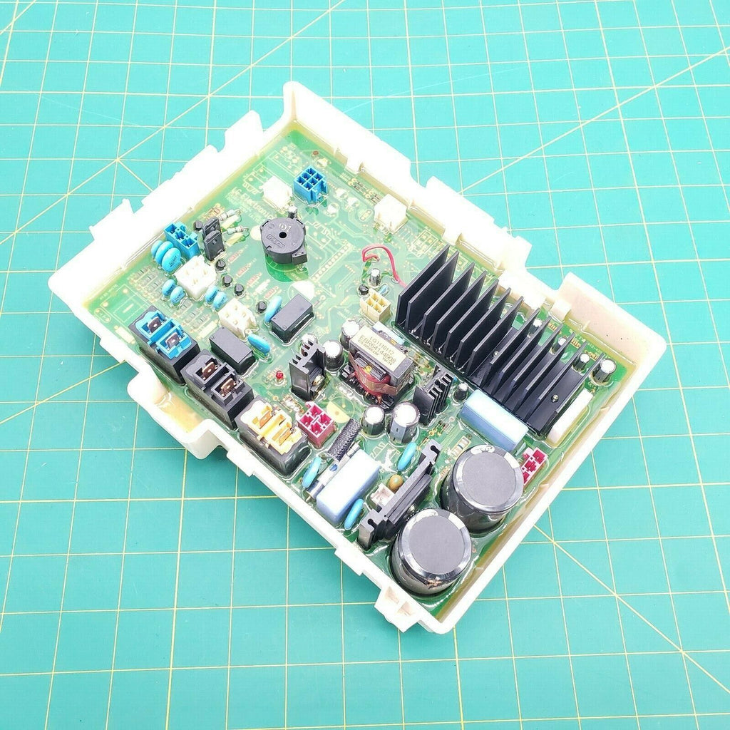 Genuine OEM LG Washer Control Board EBR64144908 Same Day Ship *Lifetime Warranty
