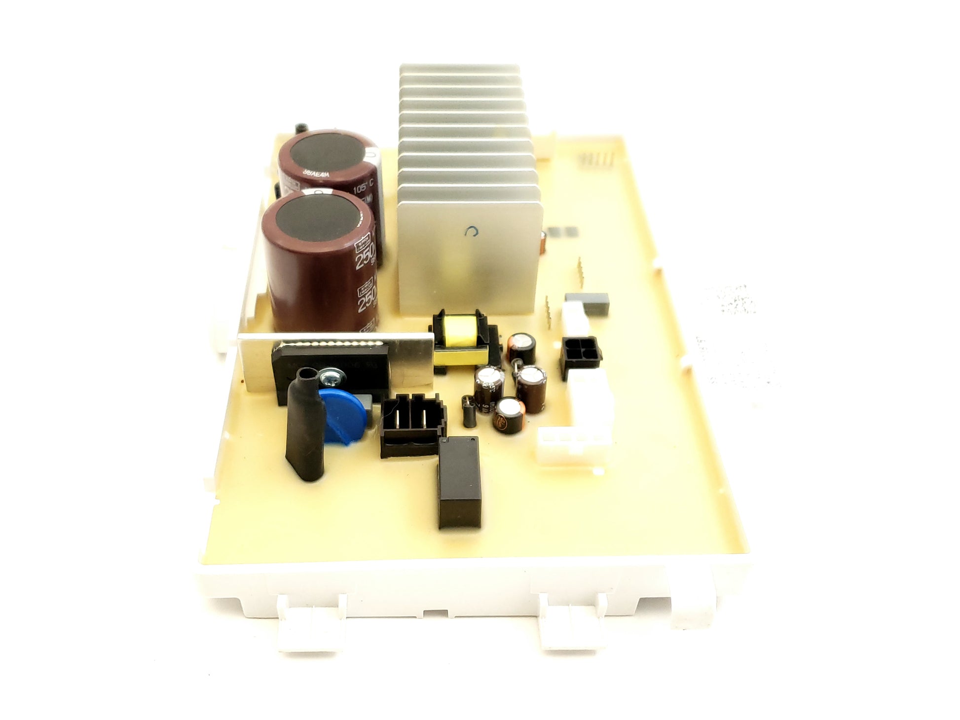 Whirlpool Washer Control Board W11387678