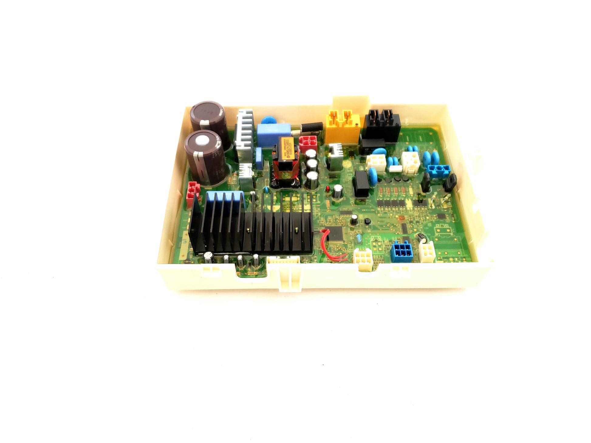 Kenmore Washer Control Board EBR74798610