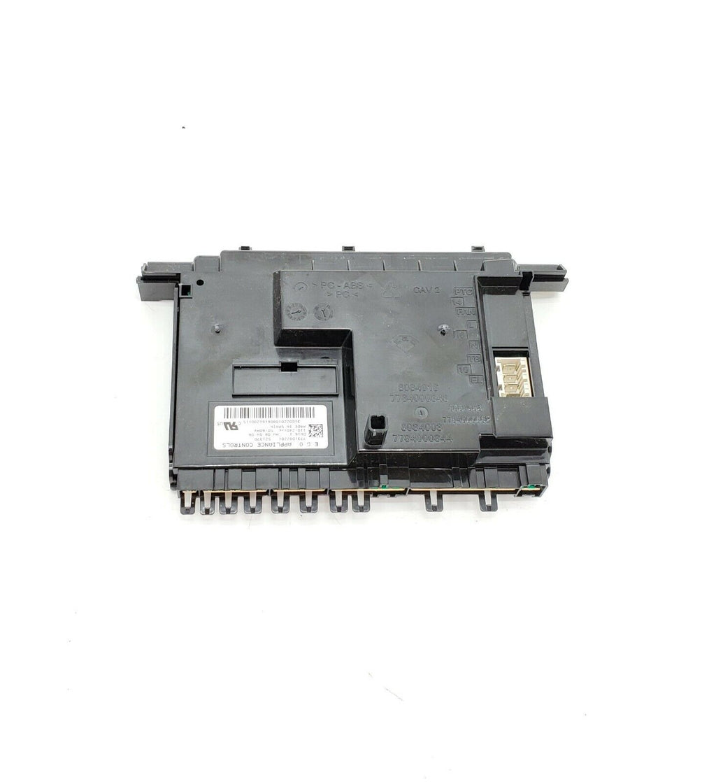 ASKO Dishwasher Control 8084016