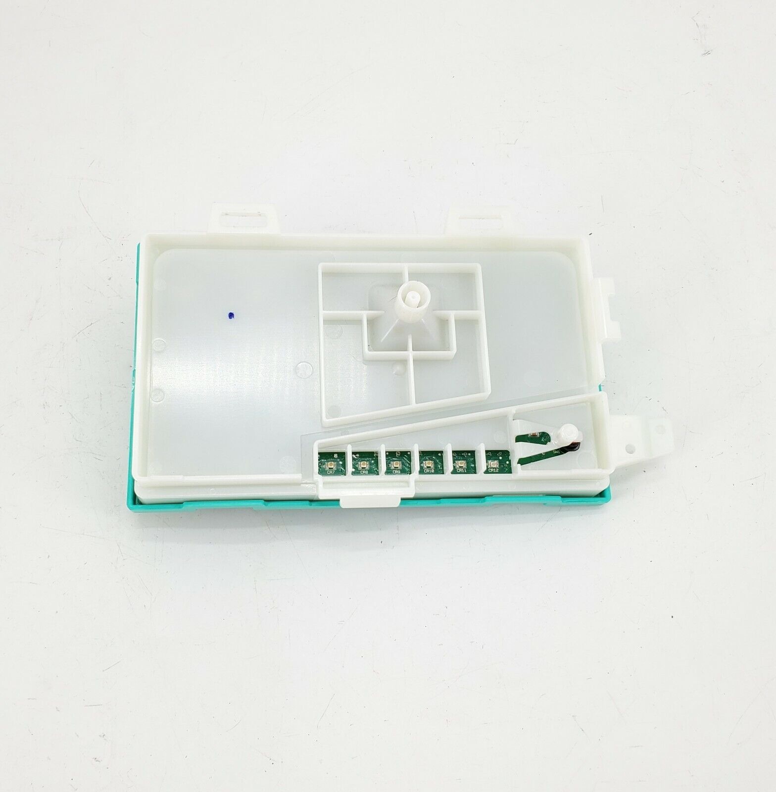 Genuine OEM Maytag Washer Control W10581557 Same Day Shipping *Lifetime Warranty