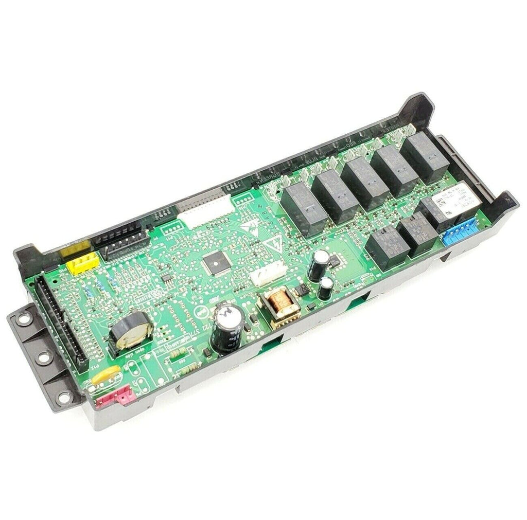 Whirlpool Range Control W10157239