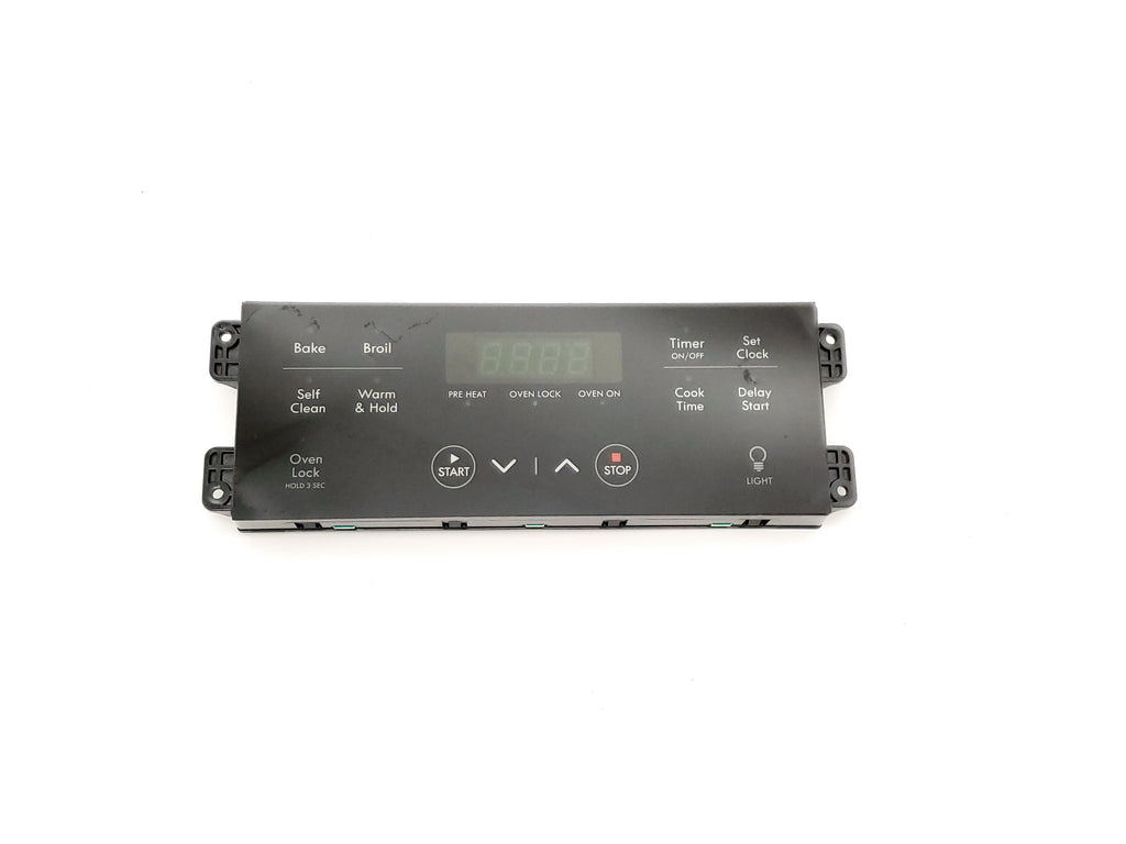 Frigidaire Range Control 316630005