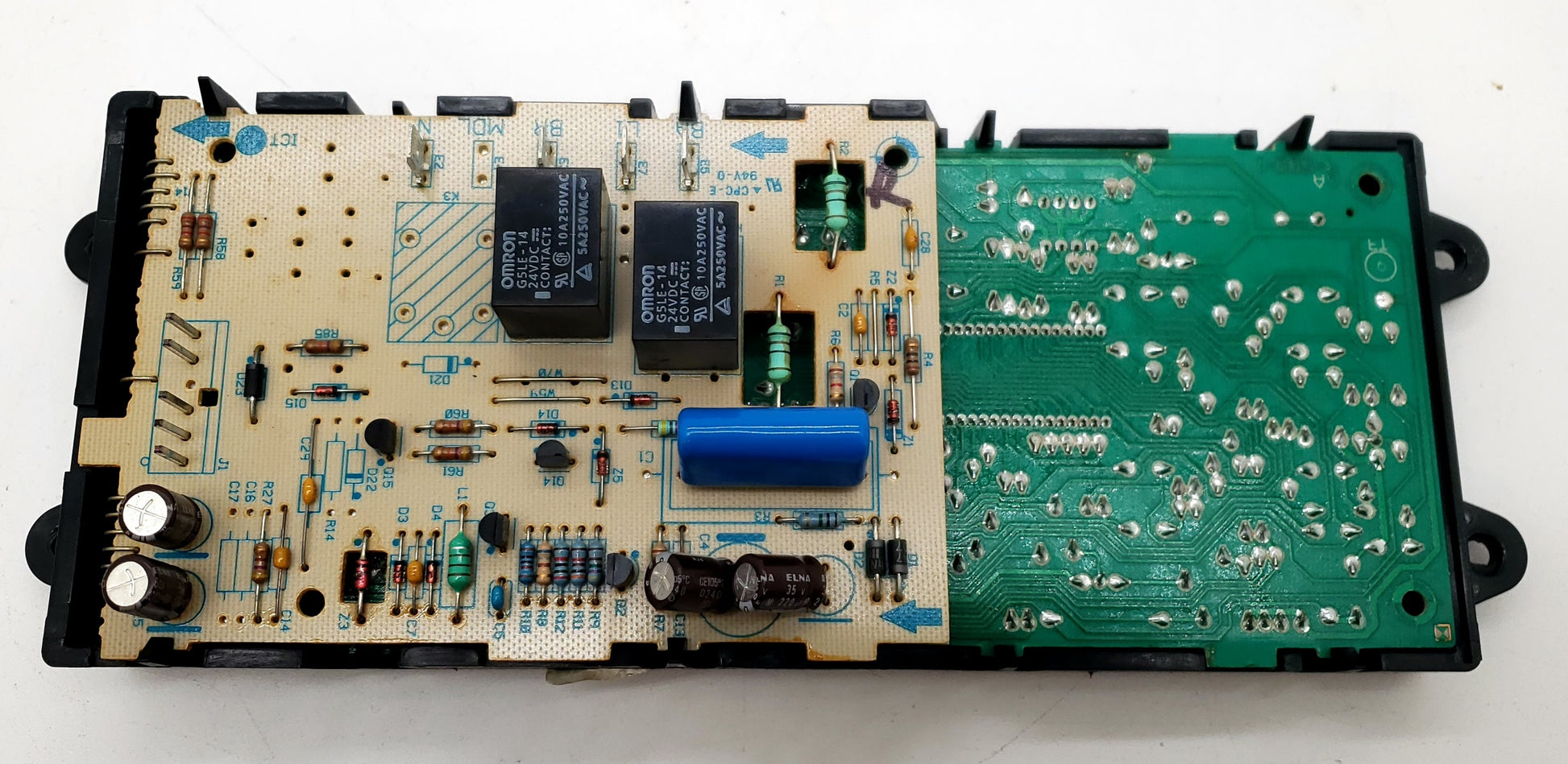 Whirlpool Range Control  8507P075-60