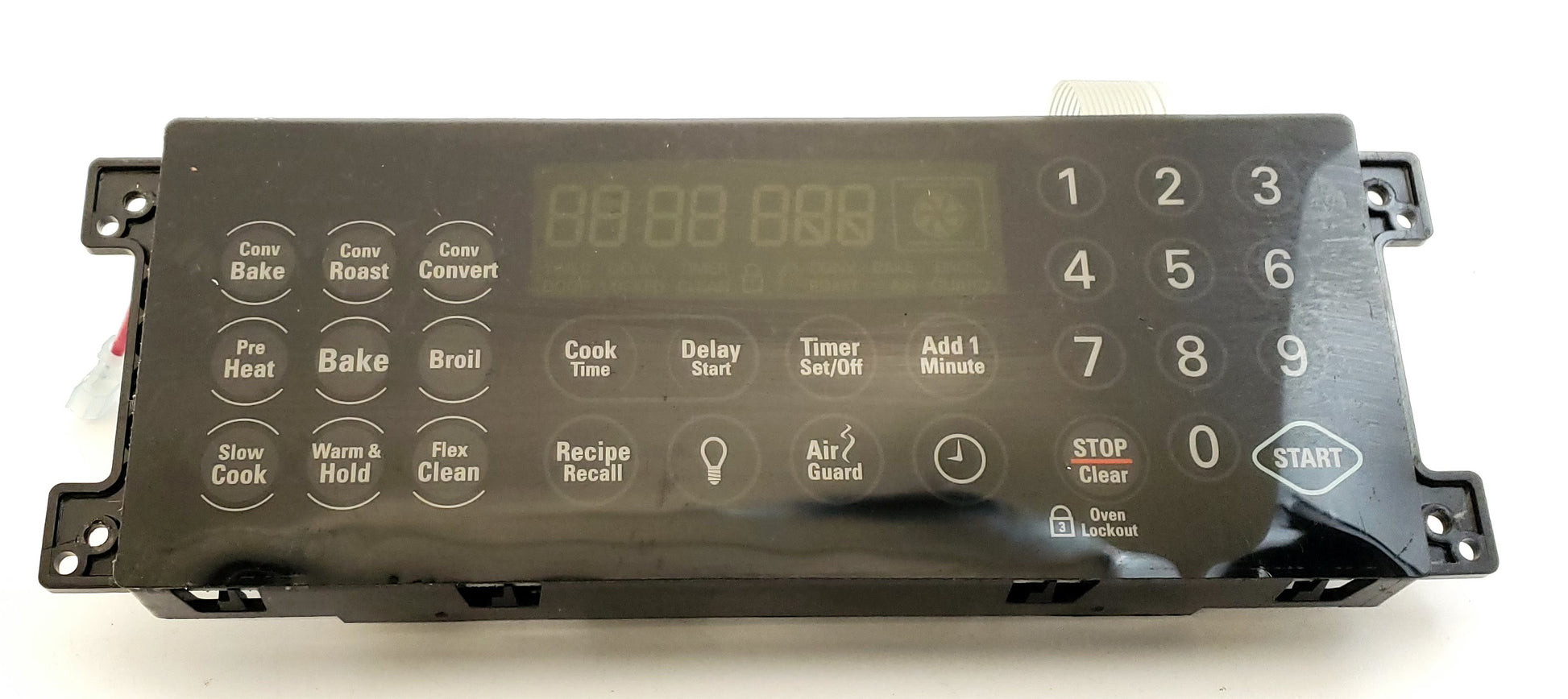 Kenmore Range Control 316462807