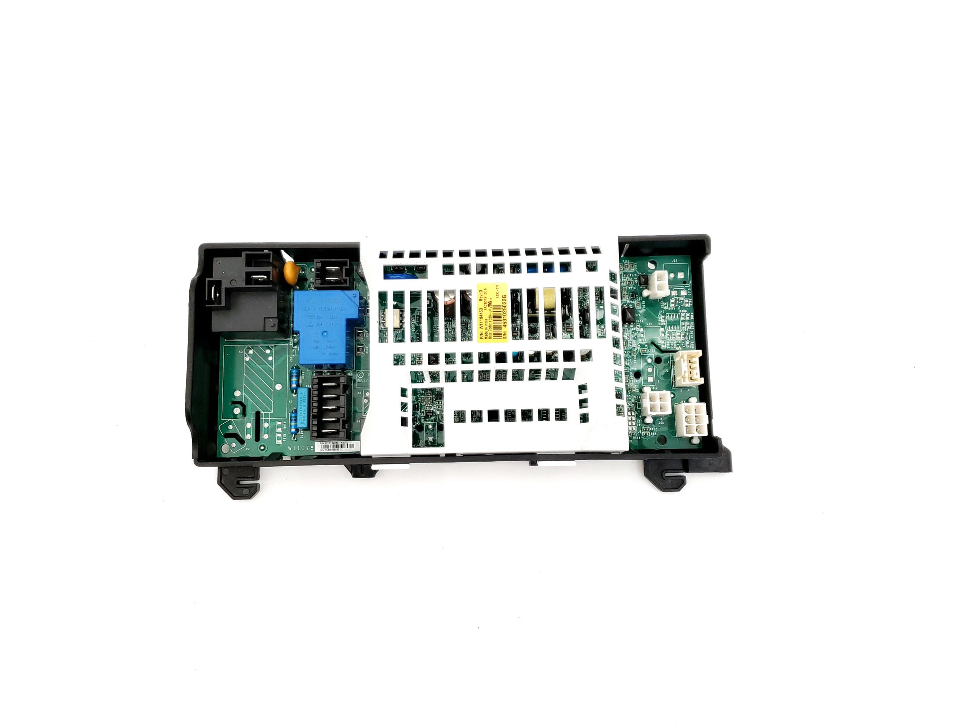 Maytag Dryer Control W11461200