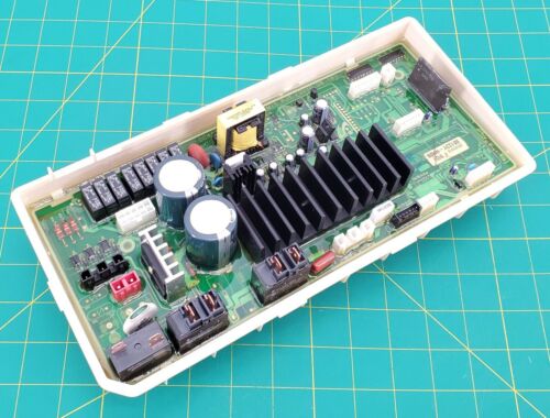 Samsung Washer Control  DC92-00133Y