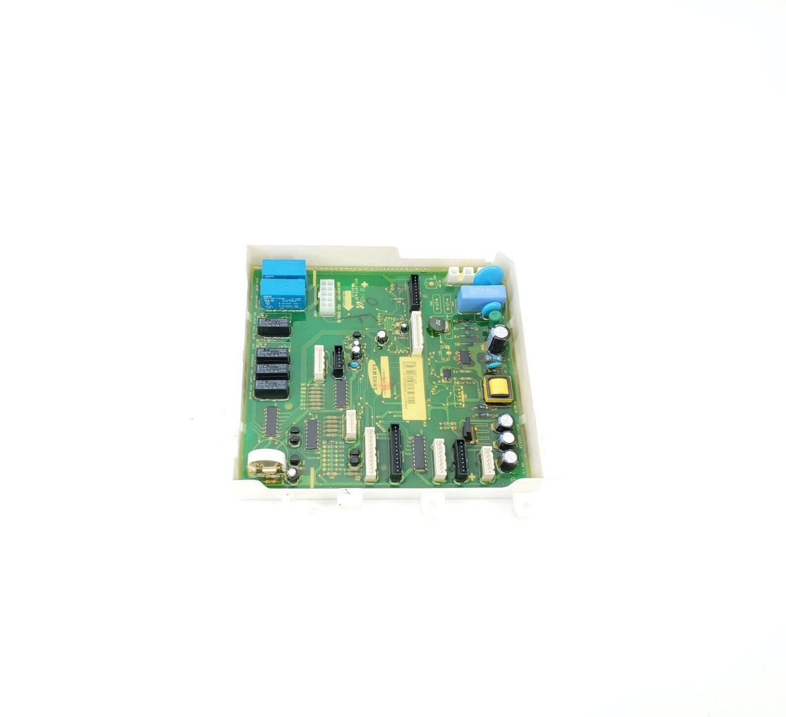 Samsung Washer Control Board DC13-070000B