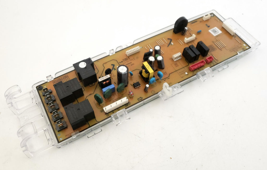 Samsung Range Control DG94-04042A