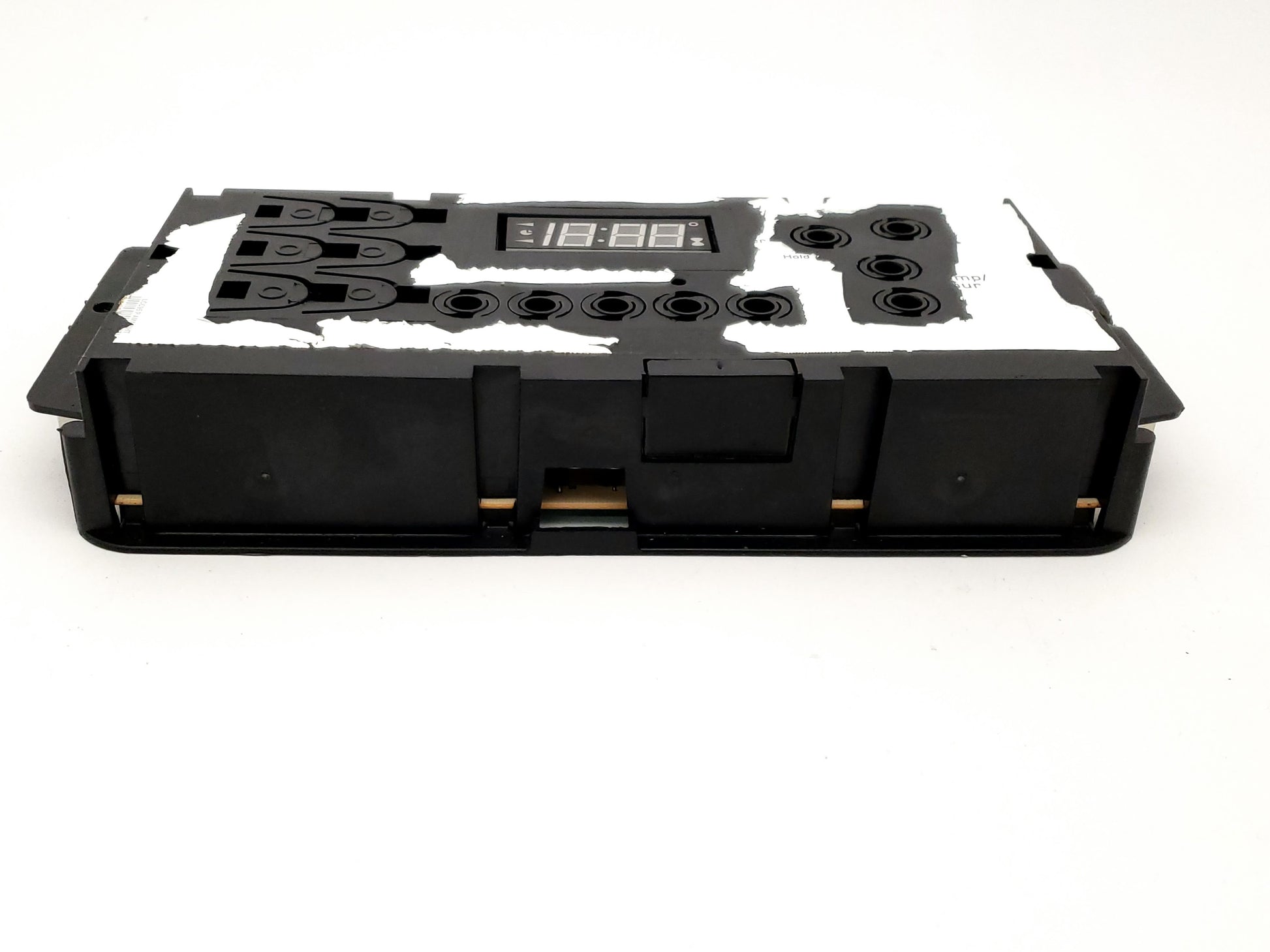 Whirlpool Range Control W10363663