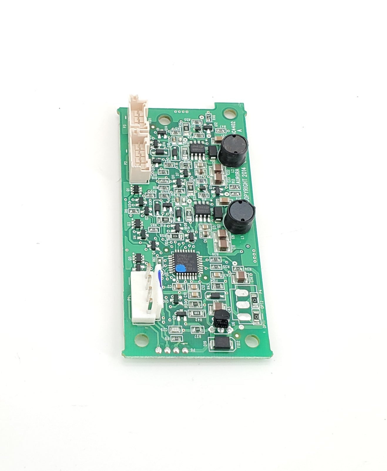 Whirlpool Fridge Control W10676677