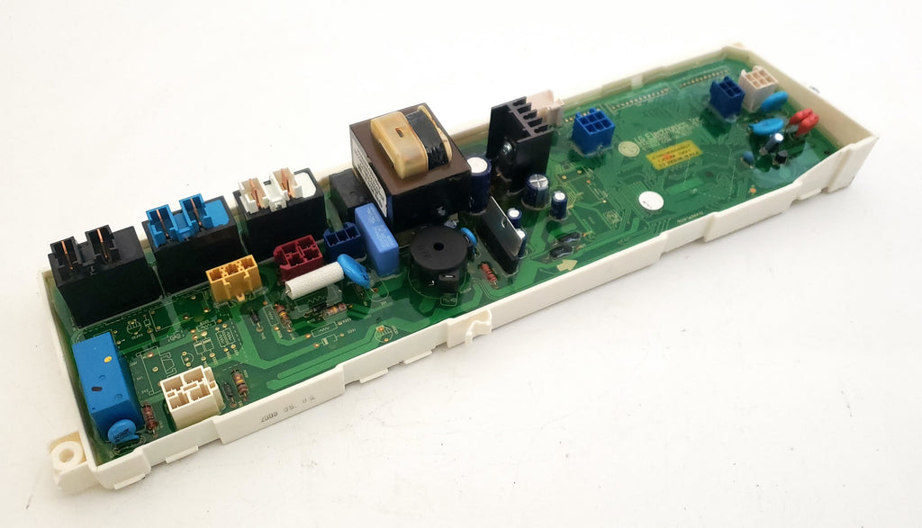 LG Dryer Control EBR36858807