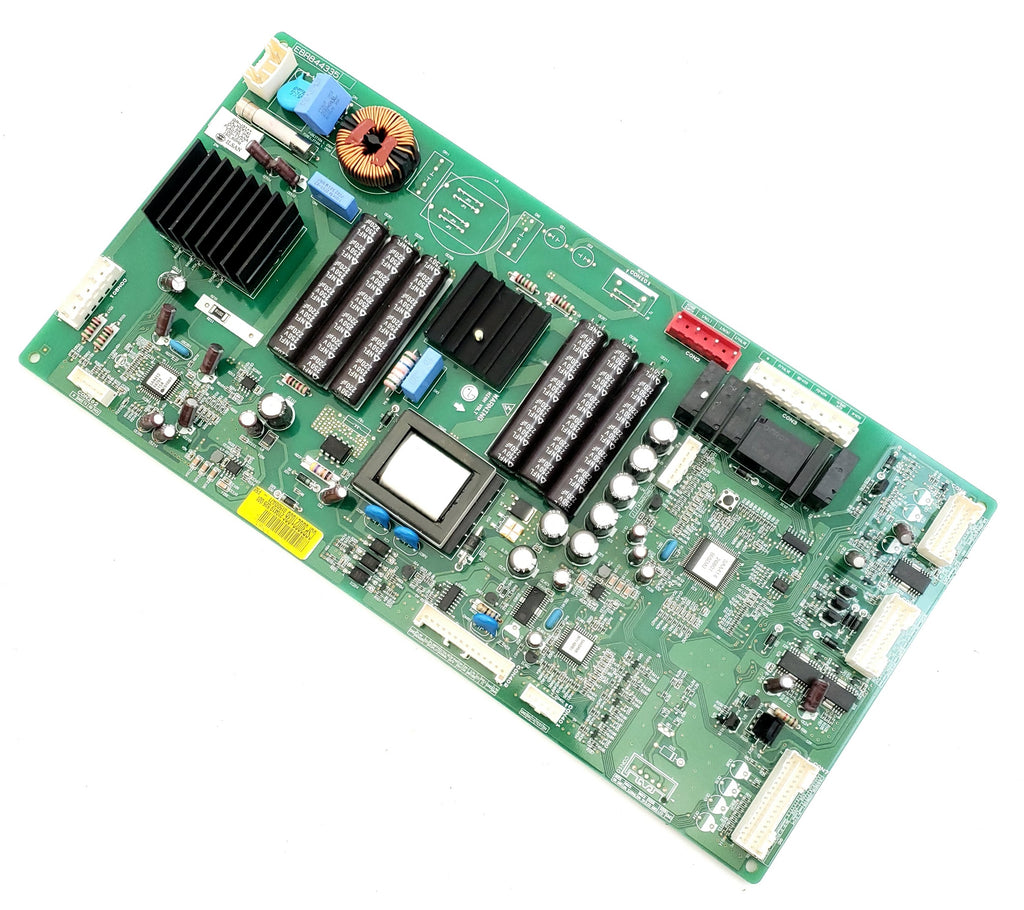 LG Refrigerator Control Board CSP30021036