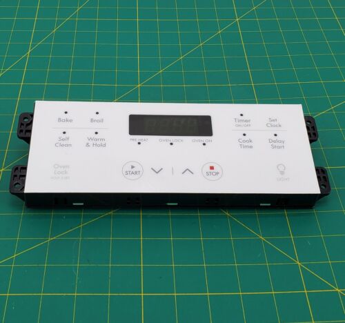 Genuine OEM Kenmore Range Control 316630005 Same Day Shipping Lifetime Warranty