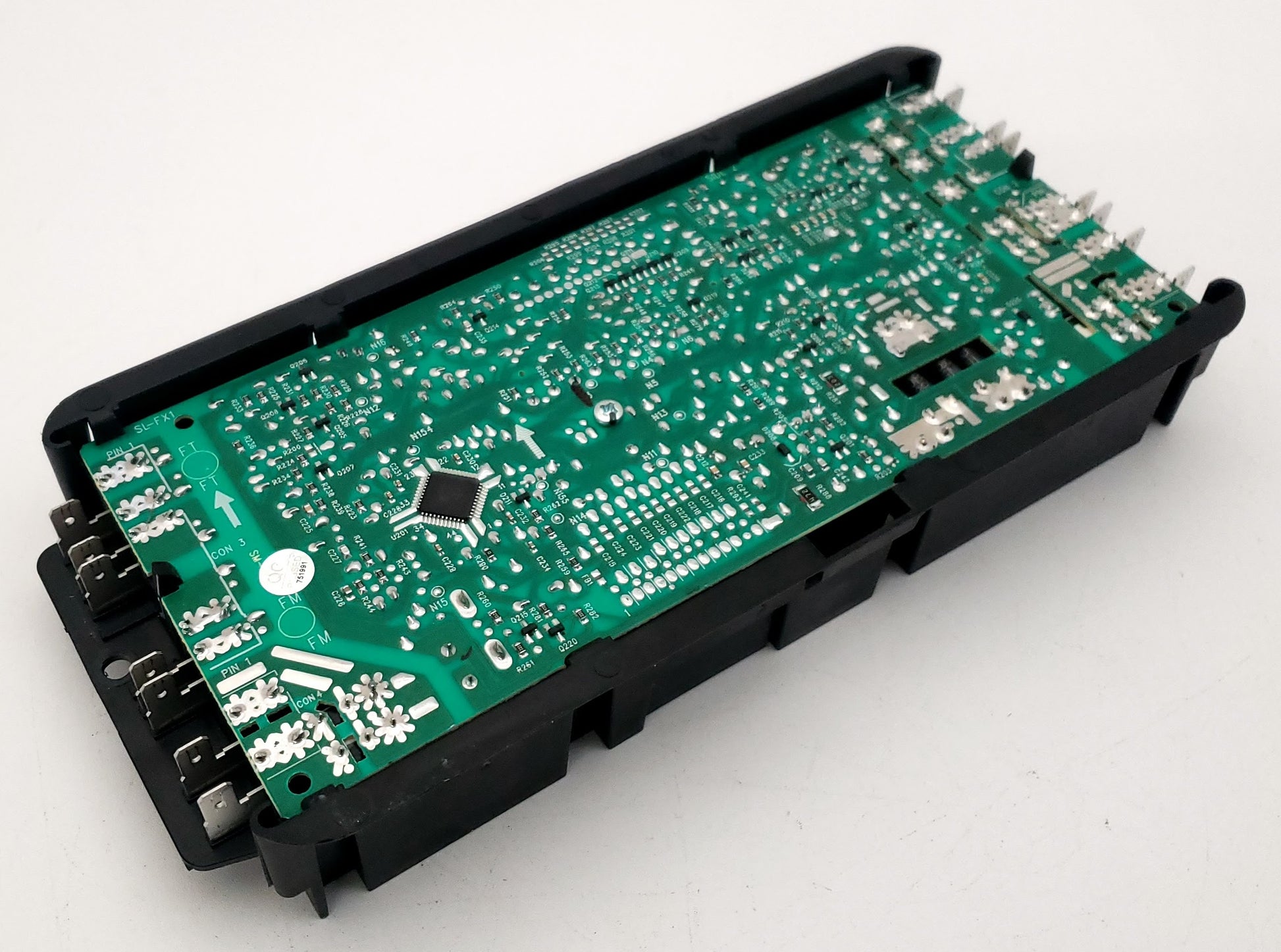 Whirlpool Range Control  W10734601