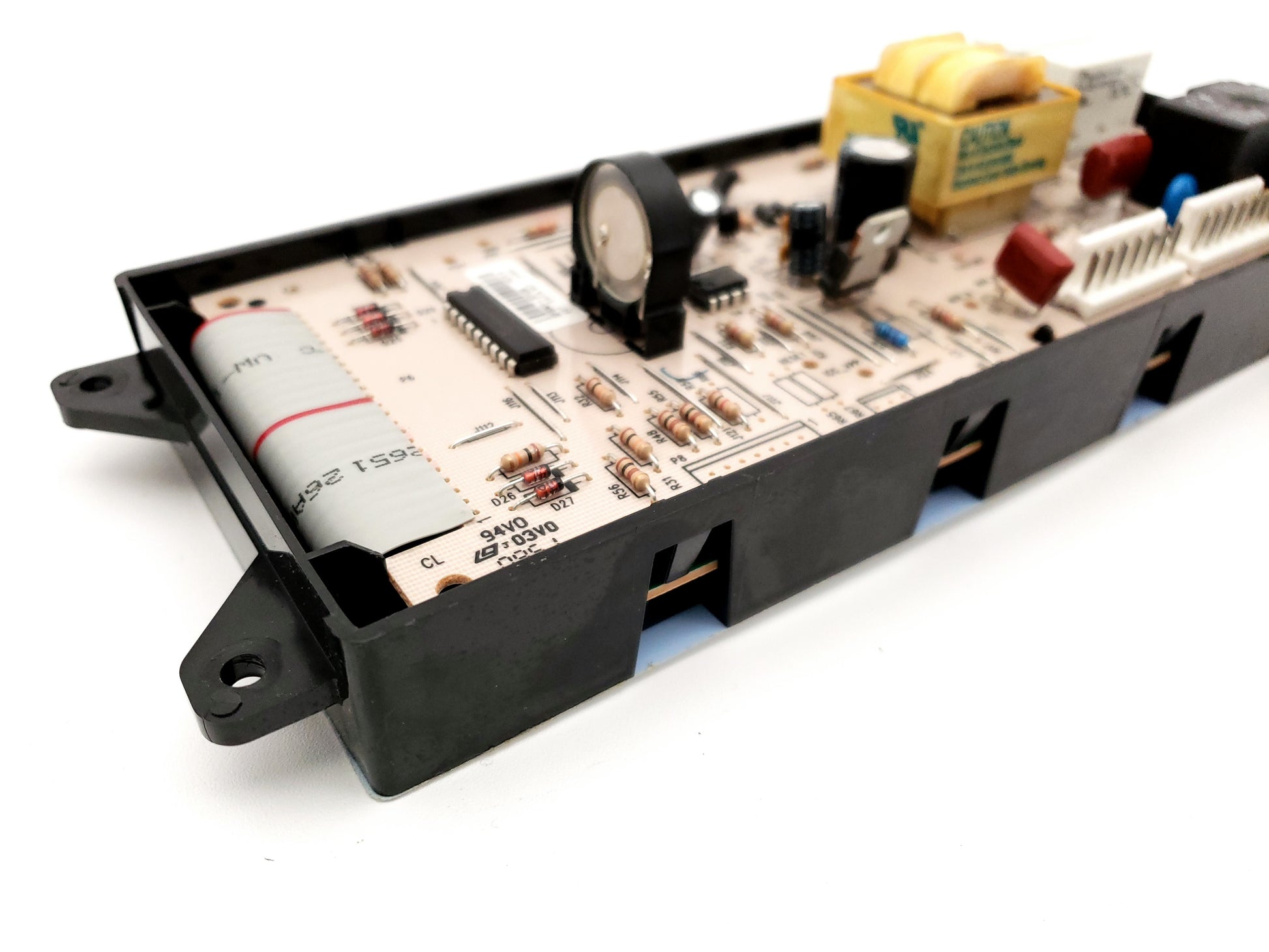 Kenmore Range Control 316557108