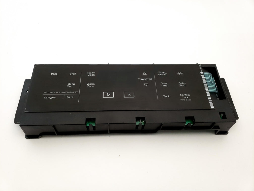 Whirlpool Range Control Board W11428348