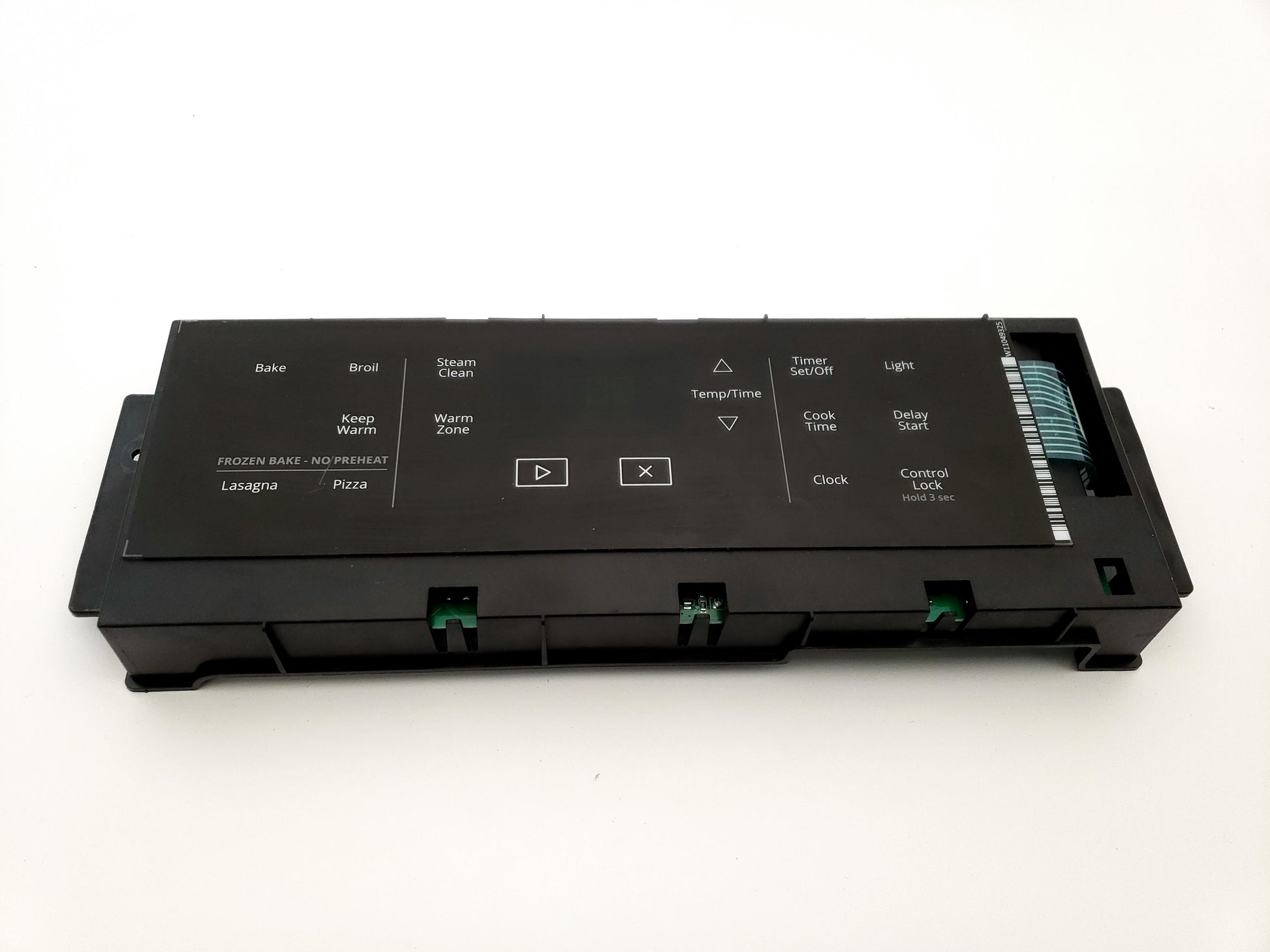 Whirlpool Range Control Board W11428348