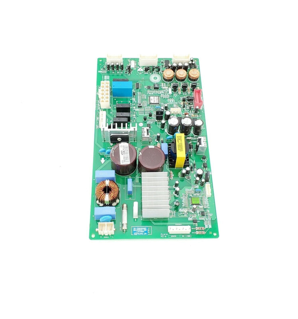 LG Refrigerator Control Board EBR77042524