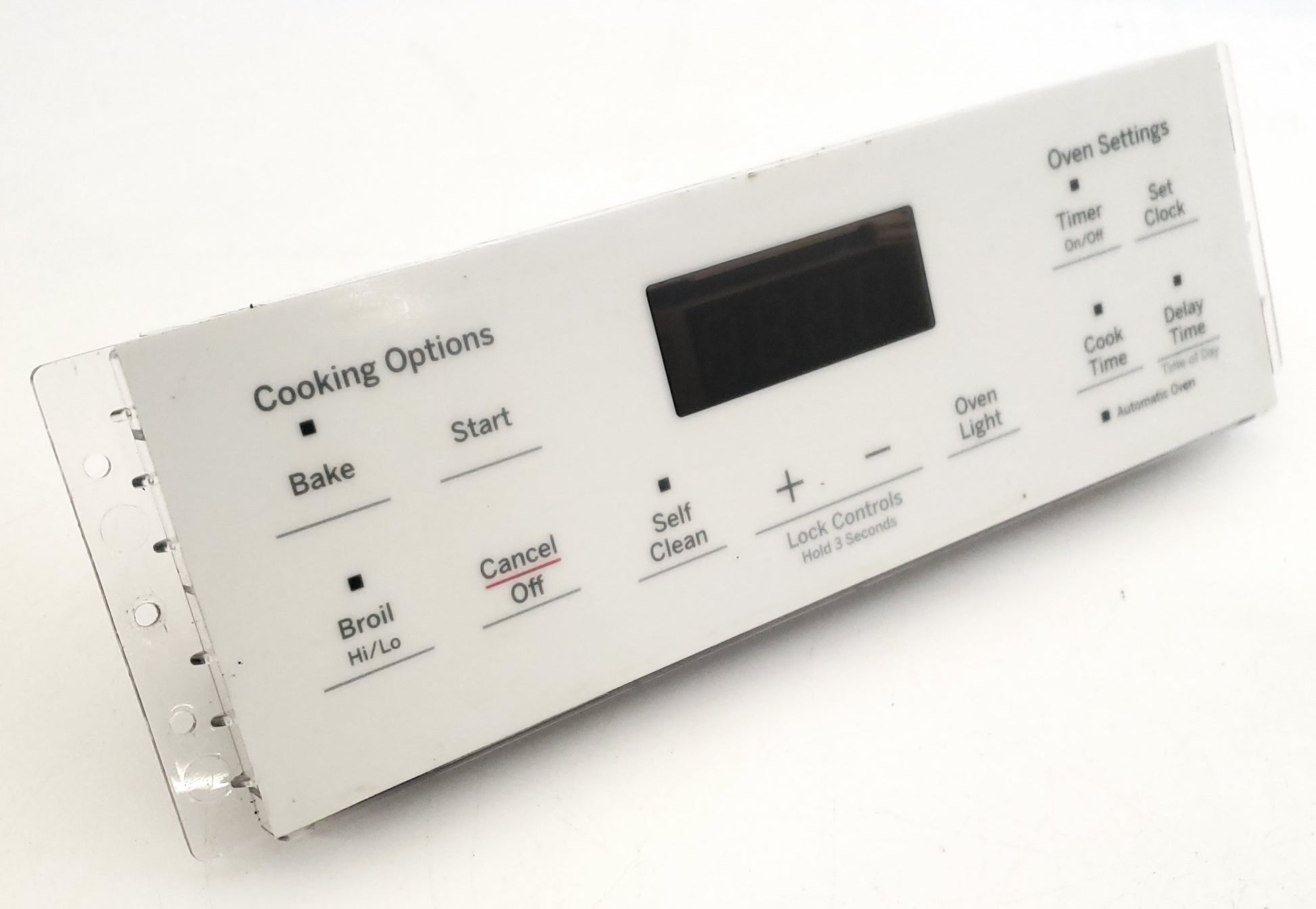 GE Range Control  164D8450G211