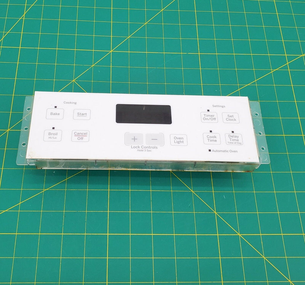 GE Range Control WB27T11485