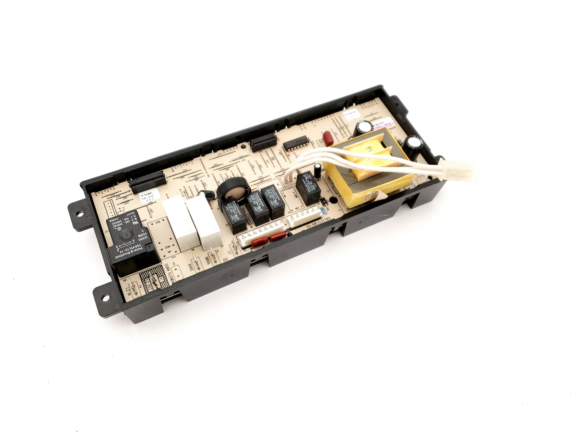 Kenmore Range Control 316418752