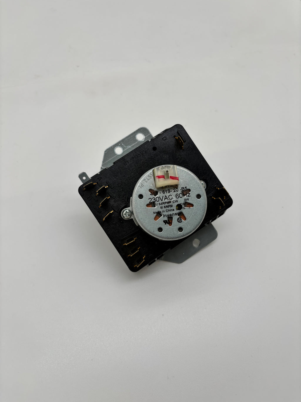 Genuine OEM WHIRLPOOL Dryer Timer W10185988C
