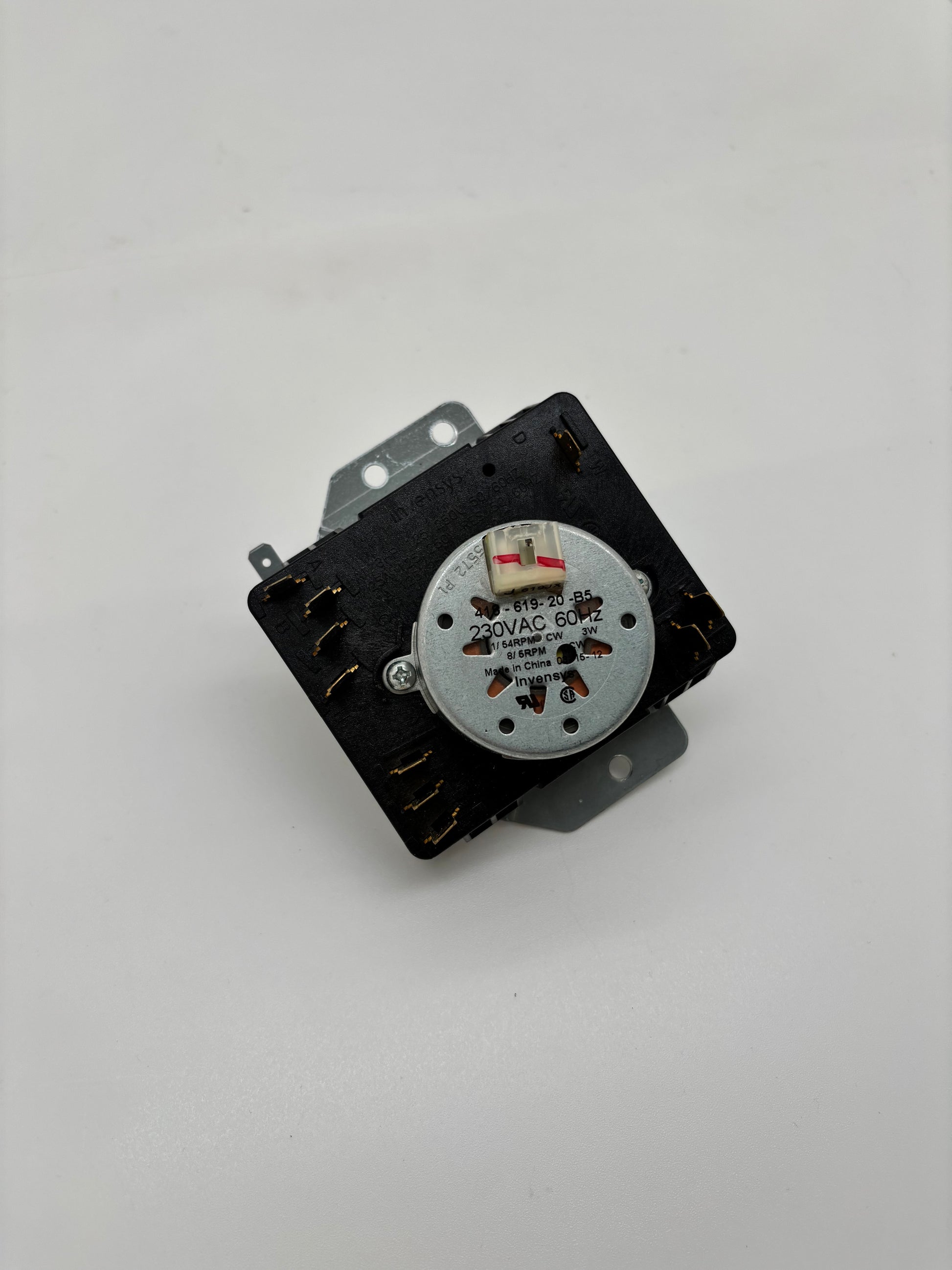 Genuine OEM WHIRLPOOL Dryer Timer W10185988C