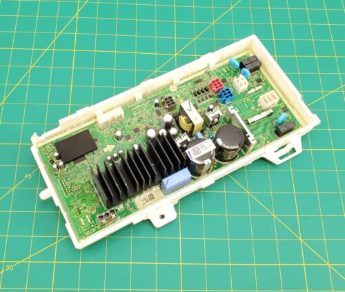 LG Washer Control Board EBR86771802