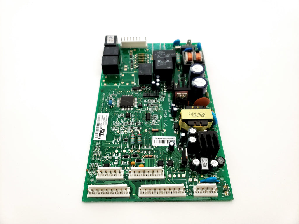 GE Refrigerator Control Board 225D8662G004