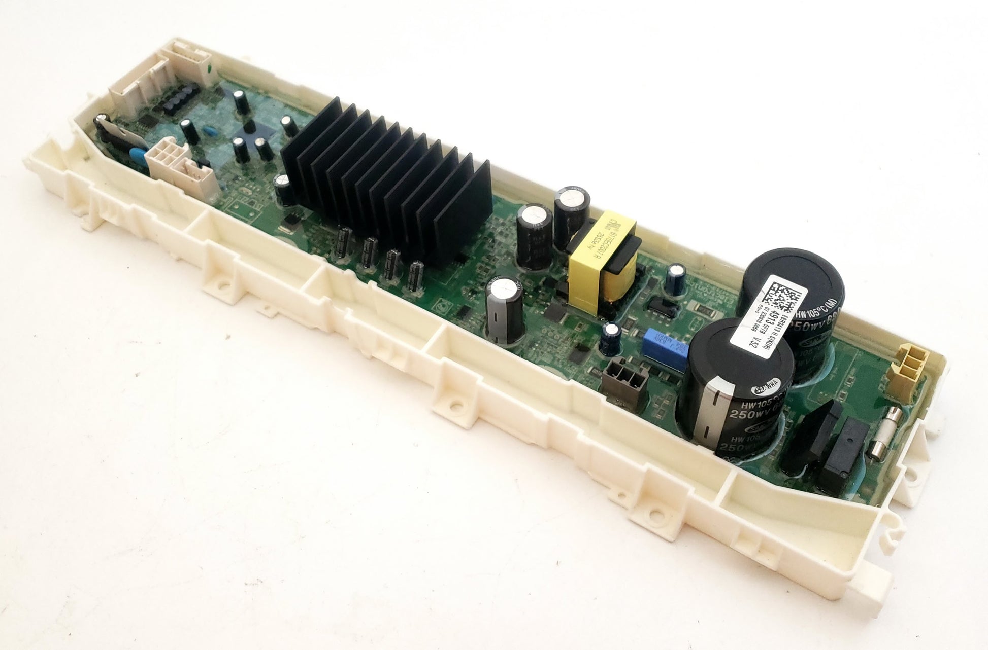 LG Washer Control EBR34134913