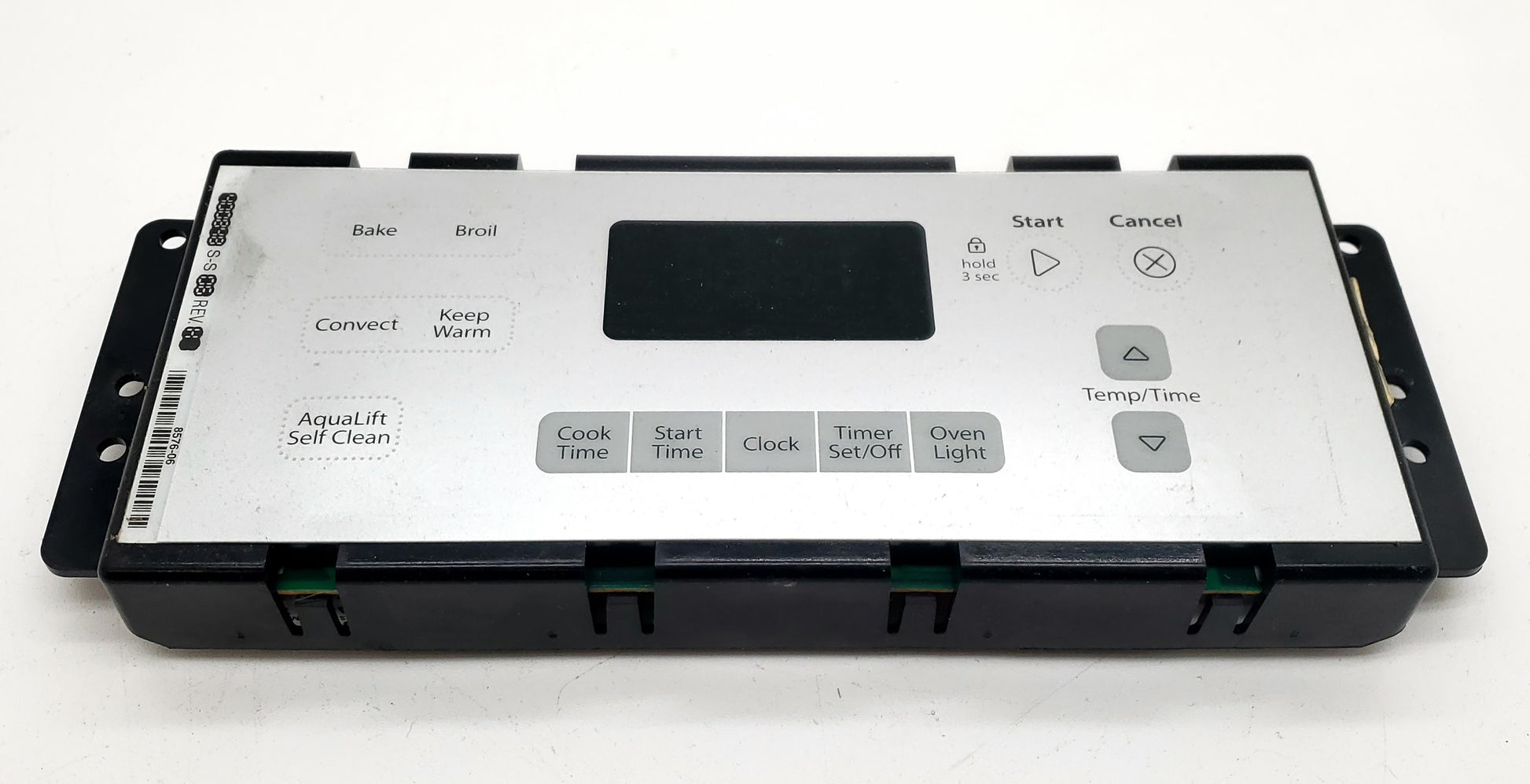 Whirlpool Range Control  W10586734