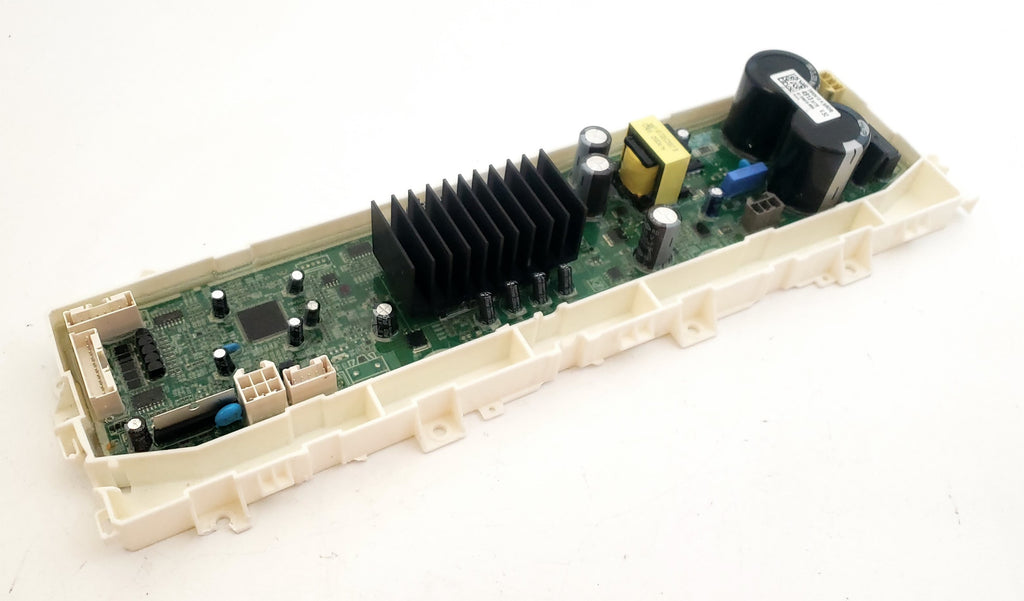 LG Washer Control EBR34134913