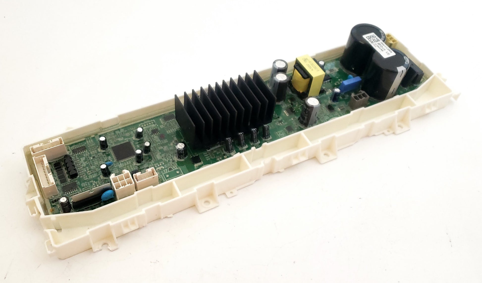 LG Washer Control EBR34134913