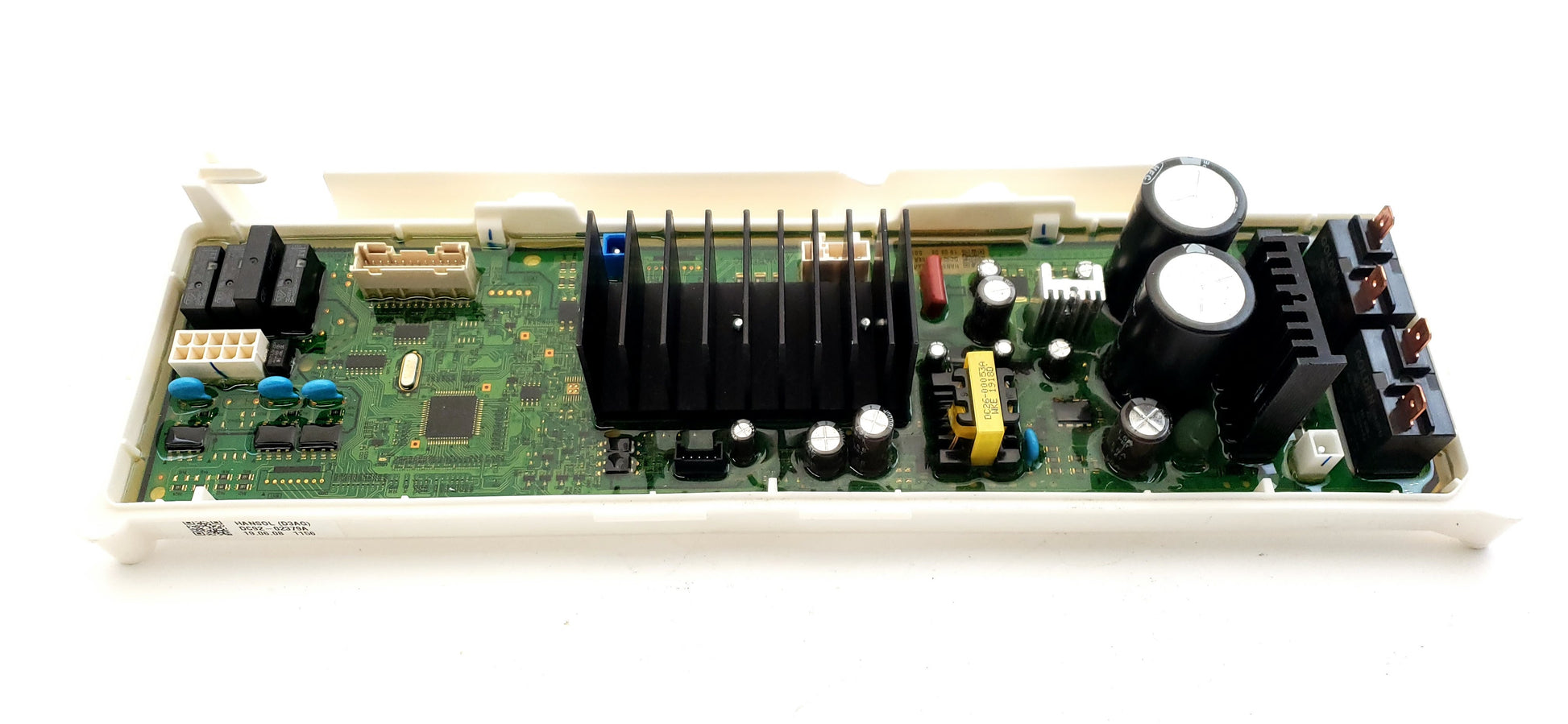 Samsung Washer Control DC92-02379A