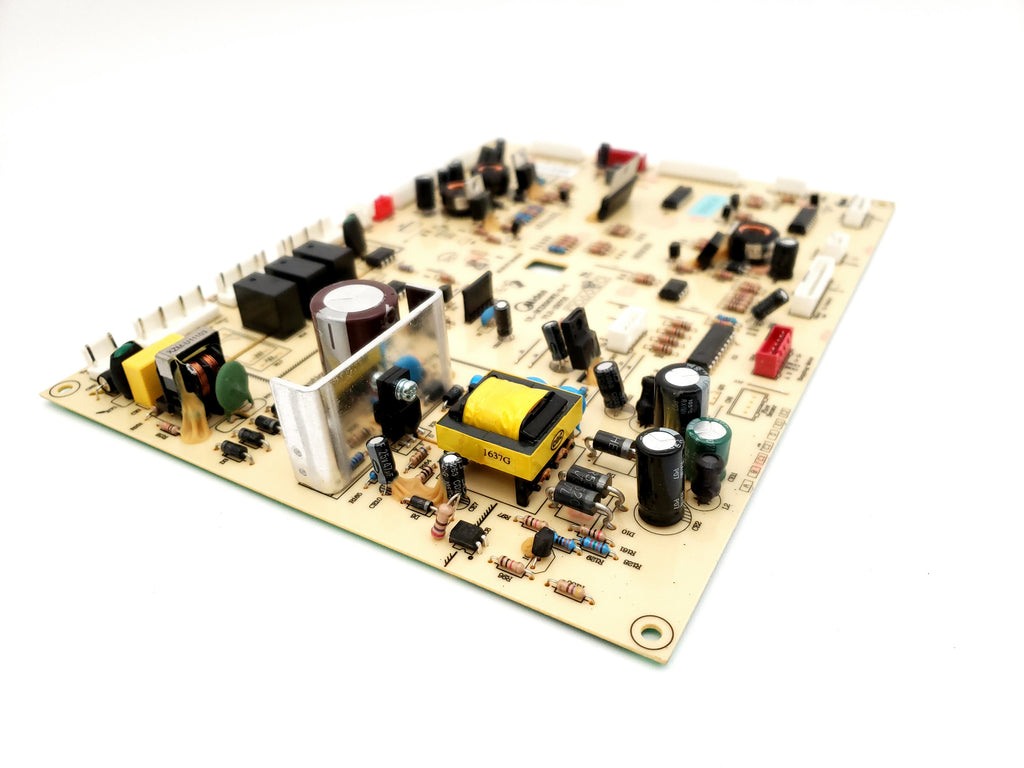 Midea Refrigerator Control 17131000000563