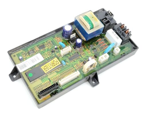 Samsung Dryer Control MFS-FTDT-00