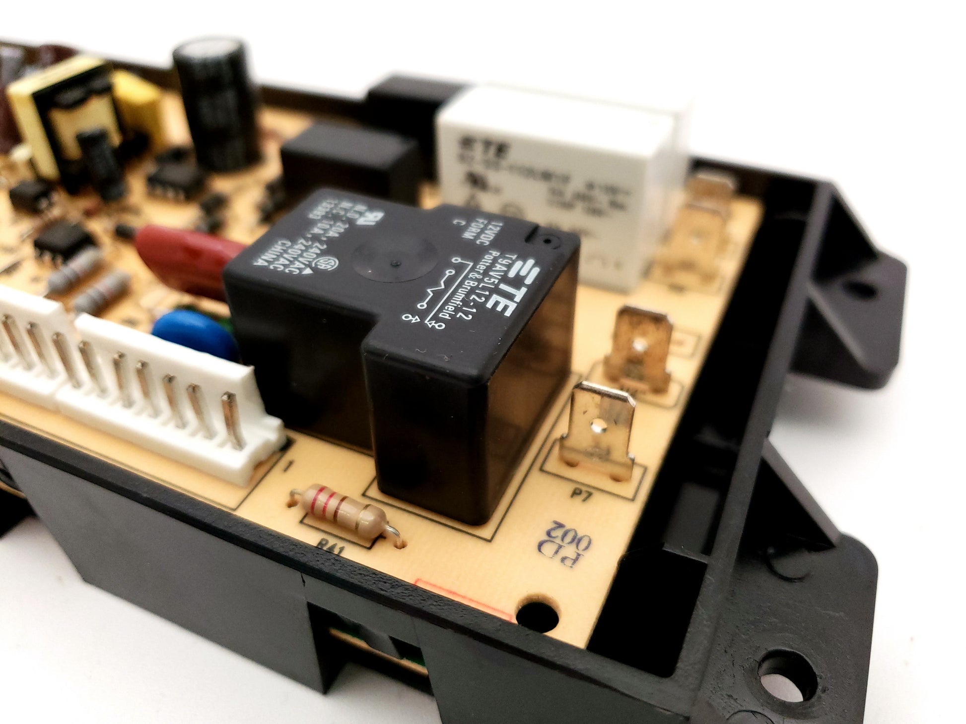 Kenmore Range Control 316557245
