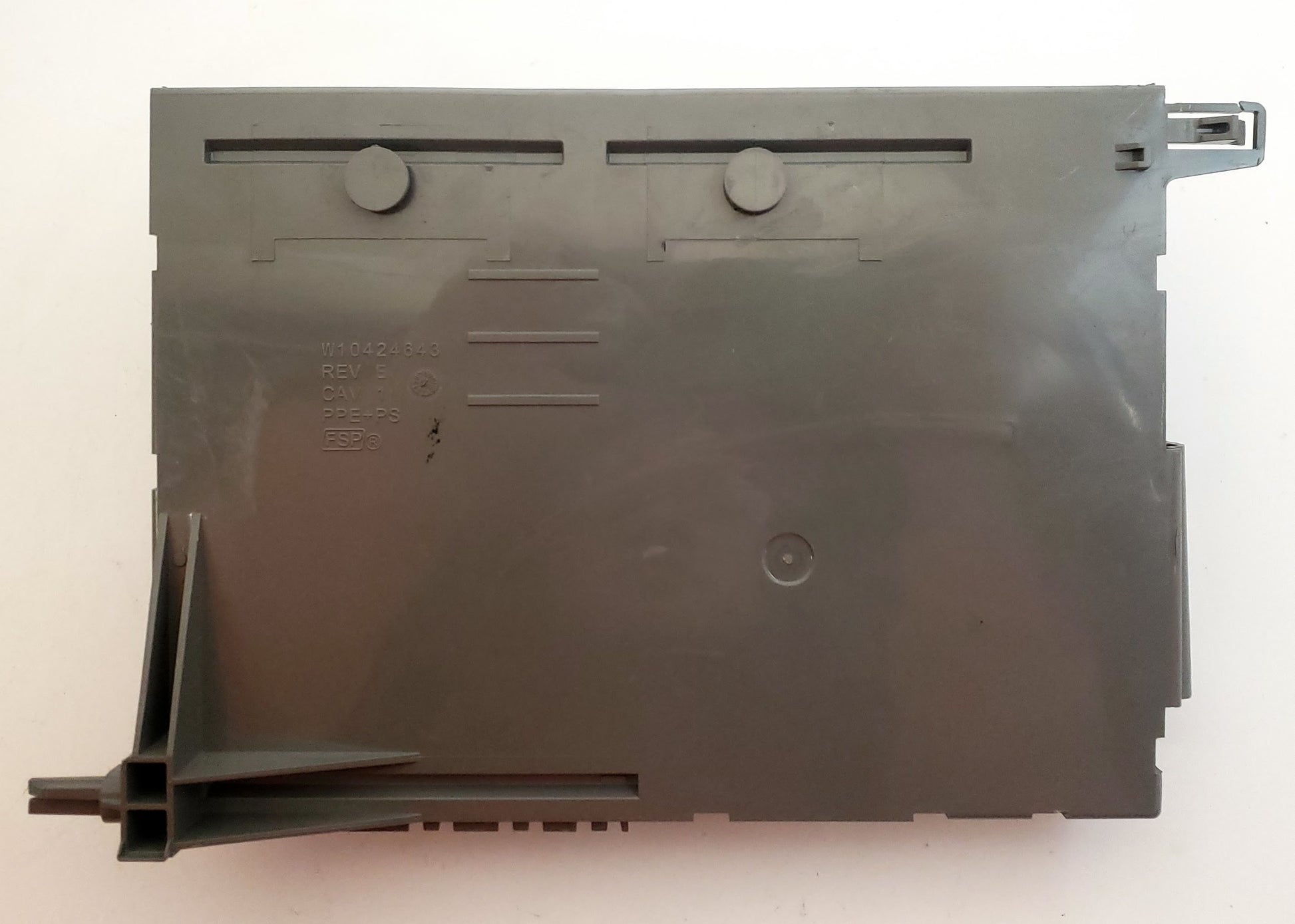 Whirlpool Washer Control Board W10908743