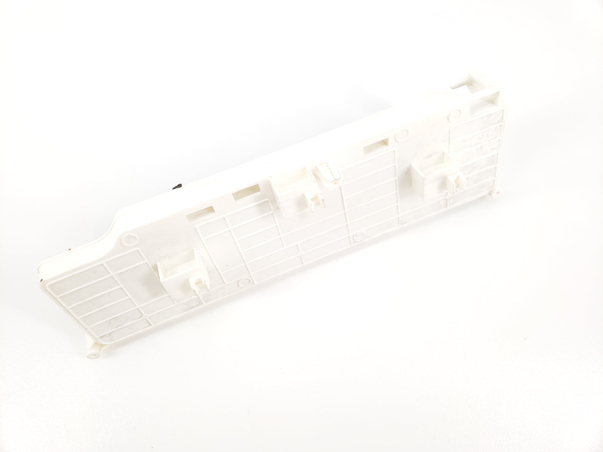 OEM  Samsung Washer Control DC92-02388H